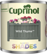 Cuprinol Garden Shades Wild Thyme 125ml