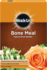 Miracle-Gro Bone Meal 1.5kg