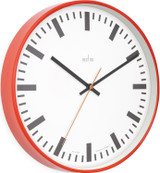 Acctim Victor Jam Wall Clock 30cm