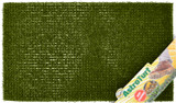 Astroturf Door mat 70cm x 40cm Green