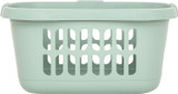 Wham Casa Hipster Laundry Basket Sage