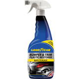 Goodyear Complete Car Cleaning Kit