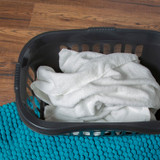 Wham Casa Hipster Laundry Basket Navy