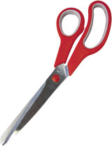 Amtech Wallpaper Scissors 25cm 