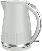 Tower Solitare Jug Kettle White