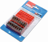 Hilka Security Bit Set 33 Pieces