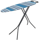 Minky Marine Onyx Ironing Board 114x38cm