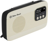 VQ DAB Portable RadioVQ DAB Portable Radio