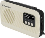 VQ DAB Portable RadioVQ DAB Portable Radio