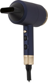 Carmen Twilight Reflection Pro Compact Hairdryer 1800w