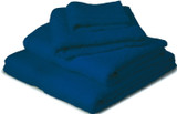 Bluecanyon Premier Bath Sheet Royal Blue 100 x 140cm