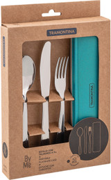 Tramontina Travel Cutlery Set