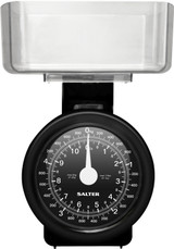 Salter Mechanical Kitchen Scale 5kg