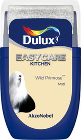 Dulux Tester Wild Primrose 30ml