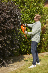 Flymo Easicut 500 Hedgetrimmer