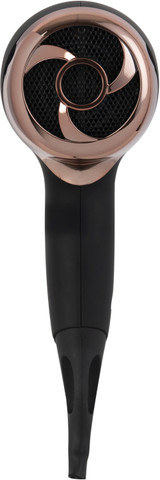 Carmen Noir II Hair Dryer 2200W