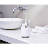 Joseph Joseph Duo Toothbrush Caddy 