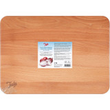 Tala Beech Wood Chopping Board 35cmx25cm