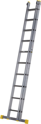 Werner 3.01 To 5.56m Trade Extension Ladder