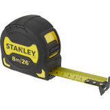 Stanley Grip Tape 8m/26ft