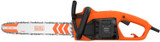 Black+Decker Corded Electric Chainsaw 40cm Cut