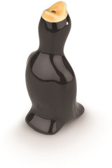 Tala Ceramic Black Bird Pie Funnel