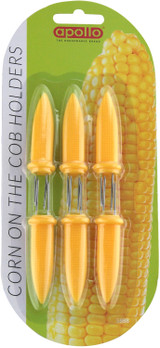 Corn on the Cob Holders