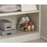 Joseph Joseph Shoe-In Compact Space Saving Show Rack