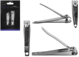 Glam Studio Nail Clippers 2 Pack