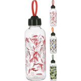 Drinking Bottle 450ml Assorted Designs