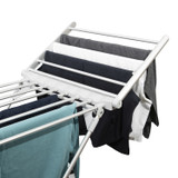 Our House Y Shaped Heated Clothes Airer