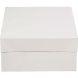 Tala Cake Box 10"x10"x6"