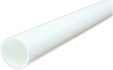 Davant Waste Pipe White 3m x 32mm