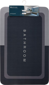 Bathmat 80x50cm