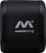 Masterplug 10g 13A 1m Surge Protect