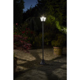 Smart Garden Whitehall Lamp Post 170cm