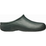 Briers Comfi Green Garden Clogs UK 6