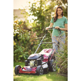 Mountfield Petrol Rotary Self Propelled 53cm