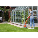 Flymo EasiTrim 250 Cordless Strimmer 18 volts