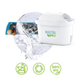 Brita Maxtra Pro All-in-1 Pack of 6