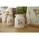 Cooksmart Buttercup Farm Creamer Jug