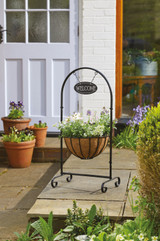 Smart Garden Classic Welcome Planter