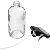 Elliott Eco Glass Spray Bottle Clear 480ml