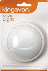 Kingavon Touch Light 
