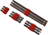 Am-Tech 12pc Power Bit Set 