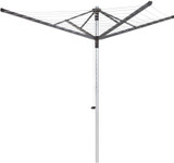 Minky Rotalift Plus Rotary Airer 60m Of Drying Space