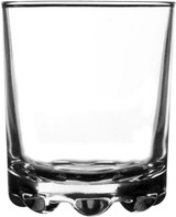 Rayware Hobnobs Mixer Glass 25cl Pack of 4 