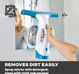 Tower T131001 Cordless Window Cleaner
