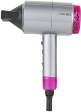 Carmen Lightweight Compact Hairdryer 1800w