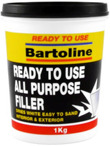 Bartoline All Purpose Filler 1kg 
